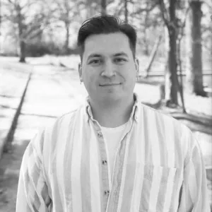 Brendan McDonald, , Licensed Professional Counselor in ,  