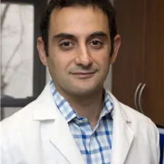 Farzin Farokhzadeh