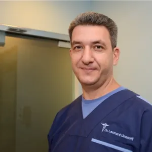 Leonard Umanoff