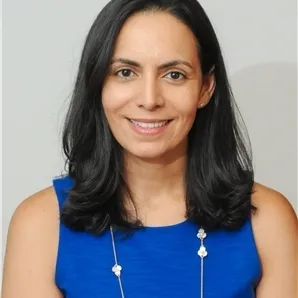 Marjan Moghadam