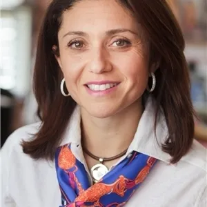 Irene Bokser