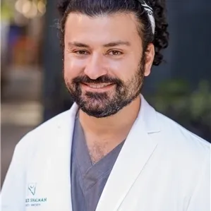 Alex Shalman