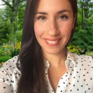 Kimberly Diaz-rosso