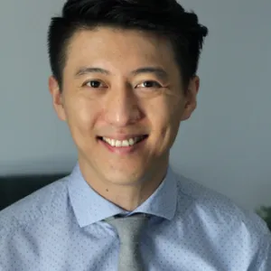 Justin Wong