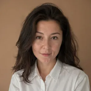 Sabina Krylova