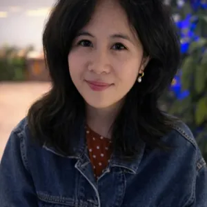 Elizabeth Tapang