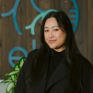 Cindy Bui