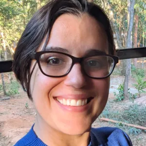 Giovanna Rozza, MA in Clinical Mental Health Counseling, Associate Professional Clinical Counselor in ,  