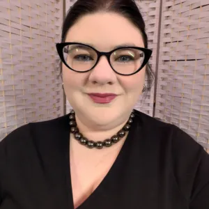 Adeline Poe