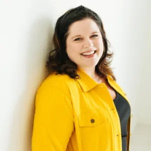 Michelle Rodriguez, LMFT, Licensed Marriage & Family Therapist in Georgetown, TX 