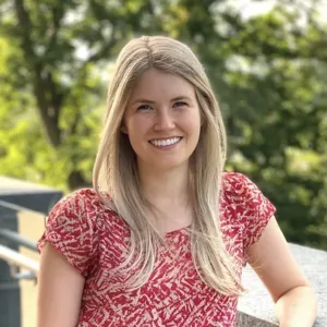 Megan Neary