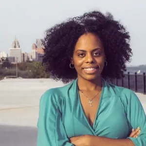 Dominique Hamilton
