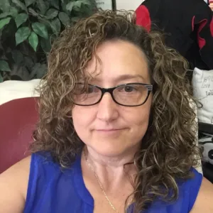 Kimberly Dowd