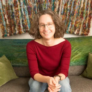 Jennifer Trinkle, LMFT 115546, Licensed Marriage & Family Therapist in Berkeley, CA 94704