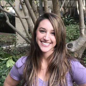 Megan Buhrlen