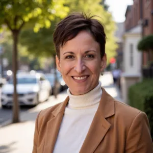 Jennifer Curtin, LCPC, Licensed Clinical Mental Health Counselor in Warrenville, IL 60555