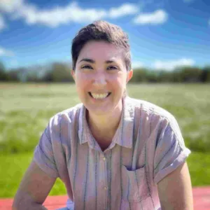 Amy Baracks