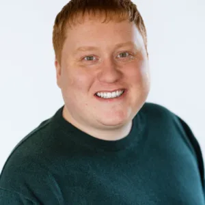 Garrett Ellis