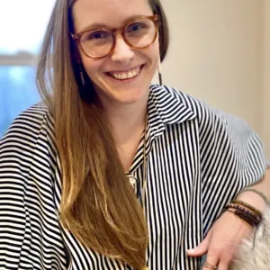 Meghan Goyer