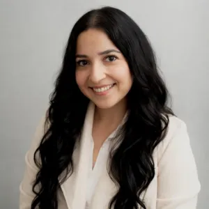 Margaret Guzman