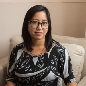 Nicole Shieh