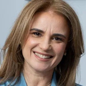 Nellie (kornelia) Harari