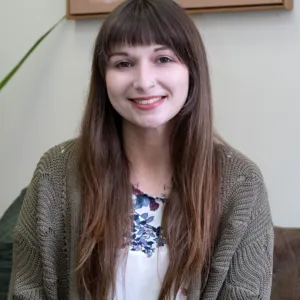 Natalie Hogue, LPC, Licensed Professional Counselor in Chicago, IL 60657