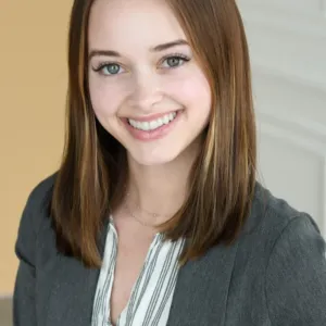 Paige Hromidko