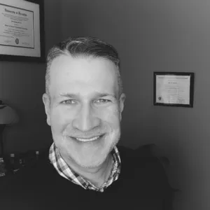 Paul Janeski, MS, LPC, CRC, Counselor in South Abington Twp, PA 18411