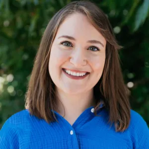 Anna Economos, M.A., LPC- Associate, Associate Professional Counselor in Austin, TX 78704