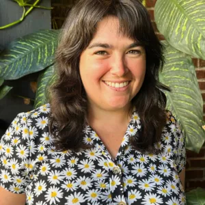 Rebecca Coates-finke