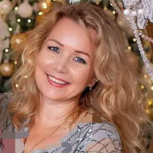 Olga Gabelkova (olha habelkova)