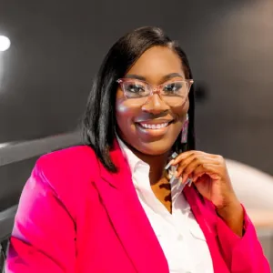 Shanice Stephenson