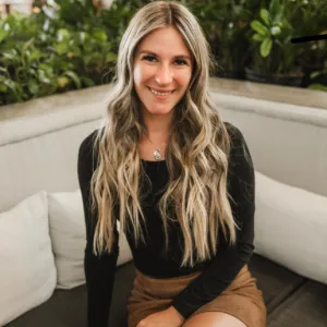 Madison St. George, EMDR trained, Licensed Professional Counselor Associate in Phoenix, AZ 85028