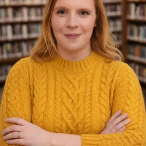 Jennifer Gibson
