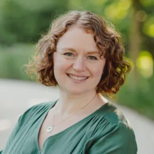 Nikki Goldwater