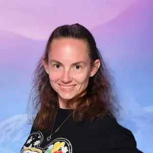 Heather Spaan