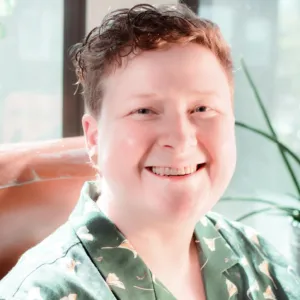 Nicole Hodgkinson, LCPC, Licensed Professional Clinical Counselor in Chicago, IL 60610