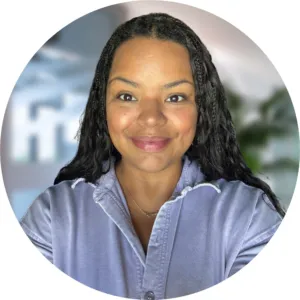 Audriana Hogg