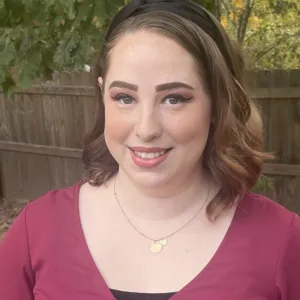 Gabrielle Troutman