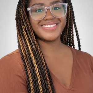 Mariah Thomas