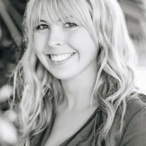Caitlin Glenn