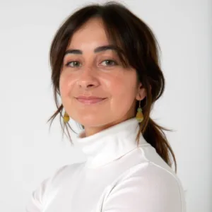 Alexandra Aguirre