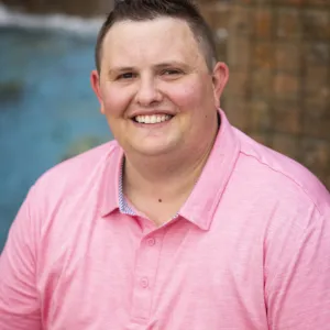 Chad Thompson