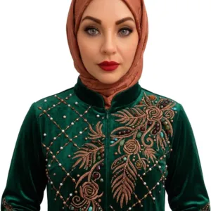 Nathaly Majeed