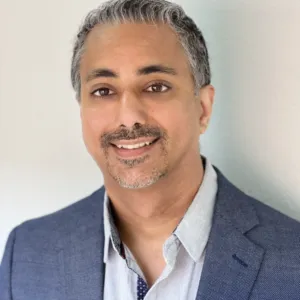Jagdeep Chadha