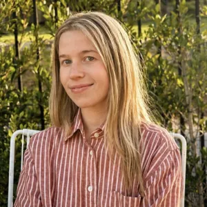 Jess Purner lewin