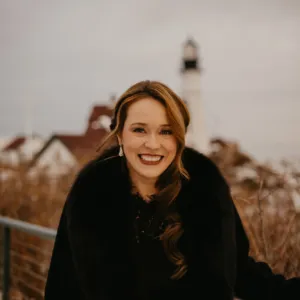 Rebecca Morse