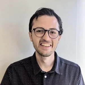 Caleb Petersen