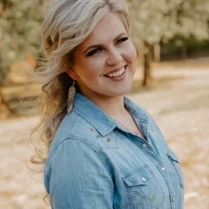 Jessica Eastlick